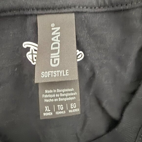 Minnie Mouse "Mom" Top Sz XL - Picture 8 of 9